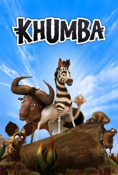 Khumba 2013 Dub in Hindi Full Movie